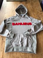 Banlieue hoodie XS, Kleding | Heren, Maat 46 (S) of kleiner, Beige, Ophalen of Verzenden, Banlieue