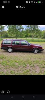 Volve 940  2.3-, Ophalen of Verzenden, Gebruikt, Benzine, Vespa