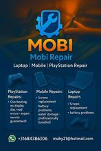 Playstation Reparatie, Laptop,Macbook,Iphones,, Spelcomputers
