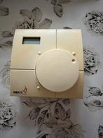 Nefit ModuLine 15 thermostaat., Ophalen of Verzenden, Gebruikt