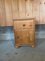 Mooie nachtkasje, Ophalen of Verzenden, Zo goed als nieuw, Minder dan 45 cm