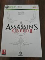 Assassin's Creed II White edition, Ophalen of Verzenden, Zo goed als nieuw