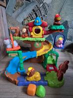 Boomhut met diertjes, Kinderen en Baby's, Ophalen of Verzenden