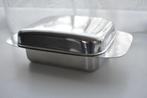 Gero Zilmeta Jensen & 2 x Alessi peper en zout en botervloot, Ophalen of Verzenden, Gebruikt