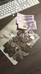 Zweeds geld - Zweedse kronen, Ophalen of Verzenden, Overige landen, Setje