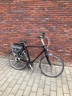 Batavus Ventoux Easy E-bike ( heren ), Fietsen en Brommers, Elektrische fietsen, 59 cm of meer, Ophalen, 50 km per accu of meer