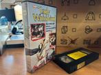 LADY WHIRLWIND - ANGELA MAO - KUNG FU FILM - Karatefilm VHS, Cd's en Dvd's, VHS | Film, Vanaf 9 jaar, Ophalen of Verzenden, Gebruikt