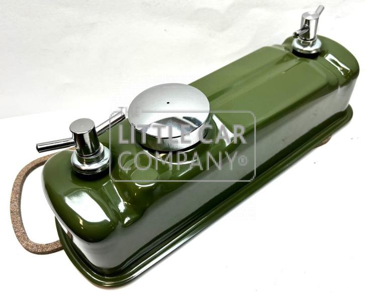 kleppendeksel voor de classic mini cooper motoren, Auto-onderdelen, Motor en Toebehoren, Mini, Oldtimer onderdelen, Overige automerken