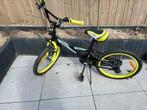 Jonges fiets, Gebruikt, Staal, Verzenden, 20 tot 24 inch