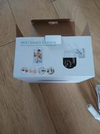 WIFI Smart Camera, Kinderen en Baby's, Babyfoons, Ophalen of Verzenden, Nieuw, 250 meter of meer, Camera