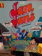 Jan Jans en de kinderen 40 stuks., Meerdere stripboeken, Ophalen of Verzenden, Gelezen