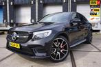 Mercedes-Benz GLC-klasse Coupé 43 AMG, Auto's, Automaat, Gebruikt, 367 pk, Lichtsensor