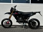 Schakelbrommer Vent (HM Motor) Derapage Black Edition, Ophalen of Verzenden, Nieuw