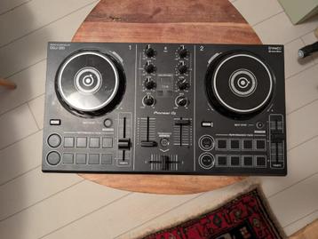 Pioneer DDJ-200 beschikbaar voor biedingen