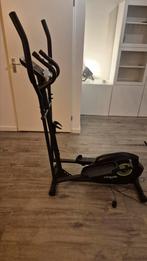 Crosstrainer, Ophalen, Zo goed als nieuw, Crosstrainer