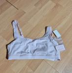 Momanda Zwangerschaps BH - Oudroze - Maat S, Kleding | Dames, Positiekleding, Overige kleuren, Nieuw, Ophalen of Verzenden, Lingerie of Zwemkleding