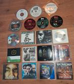 Hip Hop Handicaps cd's, Ophalen of Verzenden, 2000 tot heden, Zo goed als nieuw