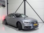 Audi S7 Sportback 4.0 TFSI Quattro Pro Line plus Apple-Carpl, Automaat, Euro 5, Gebruikt, 8 cilinders
