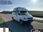 Volkswagen Westfalia 4x4 Syncro Zeer nette Buscamper, Caravans en Kamperen, Campers, Buscamper of Camperbus, Volkswagen, Bedrijf