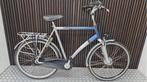 Batavus WEEKEND Heren grijsblauw 65cm - F.85130, 65 cm of meer, Zo goed als nieuw, Batavus, Versnellingen