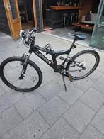 Leader mountainbike 26 inch. Shimano versnelling, Hardtail, Ophalen, Zo goed als nieuw, Overige merken