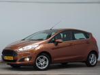 Ford Fiesta 1.0 Titanium 2014/AIRCO/CRUISE/LUXE/APK 11.4.25, Origineel Nederlands, Te koop, 5 stoelen, Benzine