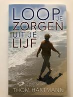 Loop je zorgen uit je lijf, Verzenden, T. Hartmann, Zo goed als nieuw, Overige onderwerpen