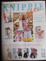 Knippie zomer 2005 met barbiekleding, Ophalen of Verzenden, Zo goed als nieuw, Kind, Knippie