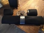 Soundbar, Met externe subwoofer, Zo goed als nieuw, Ophalen