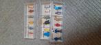 preiser HO minifiguren 3 nieuwe doosjes, Hobby en Vrije tijd, Modeltreinen | H0, Overige merken, Gelijkstroom of Wisselstroom