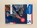 Natuurkunde HAVO 5 - Systematische Natuurkunde, Boeken, Natuurkunde, Ophalen of Verzenden, Zo goed als nieuw, HAVO