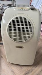 Mobiele airco Tronix AC-TR12R, Ophalen, Minder dan 60 m³, 2 snelheden, Zo goed als nieuw