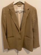 Colbert blazer met gouden knopen, Kleding | Dames, Ophalen, H&M, Overige kleuren, Zo goed als nieuw