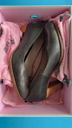 Atelier de Sapato Pumps mt 39, Ophalen of Verzenden, Gedragen, Blauw, Pumps