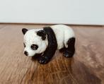 Schleich 14331 Giant Panda Cub., Ophalen of Verzenden, Zo goed als nieuw, Beeldje of Figuurtje