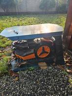 Worx Vision Robotmaaier 600m2, Ophalen, Gebruikt, Bestuurbaar via app, Worx