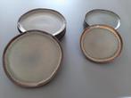 Borden, Huis en Inrichting, Keuken | Servies, Ophalen, Zo goed als nieuw, Bord(en), Overige stijlen