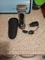 Braun Series 8 Scheerapparaat - Zo goed als nieuw!, Ophalen of Verzenden, Zo goed als nieuw, Scheren en Epileren
