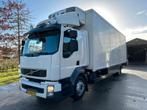 Volvo FL / THERMOKING TS 300 + HEATER FOR PLANTS / EURO5 / S, Automaat, Euro 5, Achterwielaandrijving, Wit