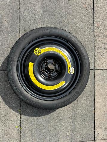 VW VAG groep thuiskomer 16 inch beschikbaar voor biedingen