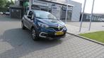 Renault Captur 0.9 TCe Intens CRUISE, CLIMA, NAVI, PDC, STOE, Voorwielaandrijving, 898 cc, Euro 6, Blauw