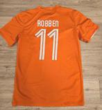 Nederlands elftal voetbalshirt WK 2014 Robben (S), Verzamelen, Sportartikelen en Voetbal, Ophalen of Verzenden, Zo goed als nieuw