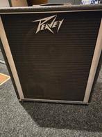 Peavey basversterker/ luidspreker, Ophalen, Gebruikt, Minder dan 50 watt