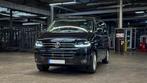 VW T5 Multivan Highline +4Motion+Slot+Motor+Transmissie+Bed+, Automaat, Euro 5, 4 cilinders, Zwart