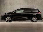 Renault Clio Estate 0.9 TCe Dynamique Sport (NAVIGATIE, LEDE, Auto's, Renault, 1063 kg, Gebruikt, 580 kg, Zwart