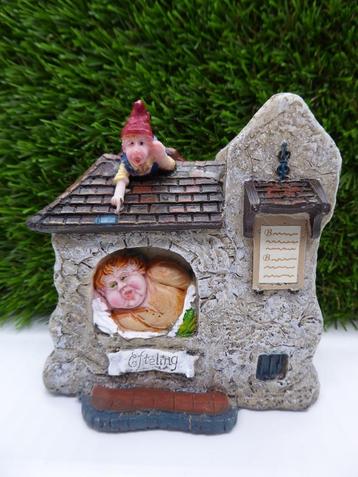 Luville Efteling  --  Holle bolle gijs - maxi beschikbaar voor biedingen