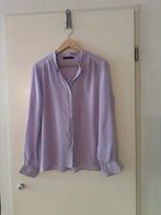 Graumann blouse  maat L, Graumann, Ophalen of Verzenden, Zo goed als nieuw, Paars