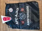 Ajax tasje, sleutelhanger, douchegel, Ophalen of Verzenden, Zo goed als nieuw