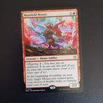 Manifold Mouse (R) | Bloomburrow, Hobby en Vrije tijd, Verzamelkaartspellen | Magic the Gathering, Verzenden, Zo goed als nieuw