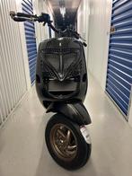 SP98 (carbon), Ophalen of Verzenden, Zo goed als nieuw, Benzine, Zip